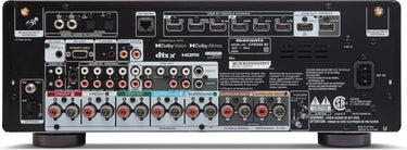 Marantz Cinema 60 DAB Silver Gold - EasyLounge - 2