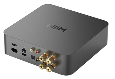 WiiM Amp Pro - EasyLounge - 8