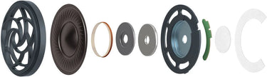 Sony MDR-1AM2 Noir - EasyLounge - 9