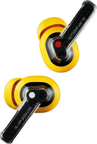 Nothing Ear (a) Jaune Édition limitée - EasyLounge - 6
