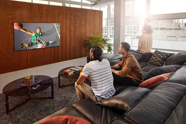 LG Electronics OLED65GX - EasyLounge - 34