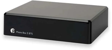 Pro-ject Phono Box E BT5 Noir