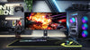 MSI MAG 341CQP QD-OLED - EasyLounge - 7