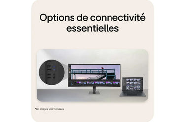 LG UltraWide 34U640B-B - EasyLounge - 5
