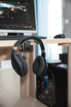 Oehlbach Alu Style T1 Noir - EasyLounge - 3