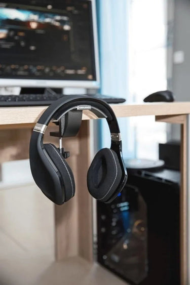Oehlbach Alu Style T1 Noir - EasyLounge - 3