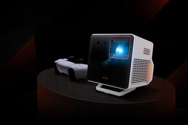 BenQ X300G - EasyLounge - 8