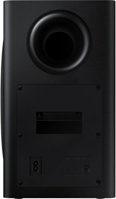 Samsung HW-T450 Noir - EasyLounge - 7