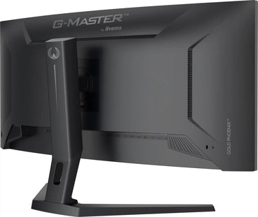iiyama G-Master Gold Phoenix GCB3486WQSCP-B1 - EasyLounge - 18
