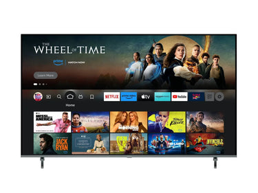 Panasonic TV-65W95AEG - EasyLounge - 14