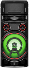 LG Electronics ON7 - EasyLounge - 4