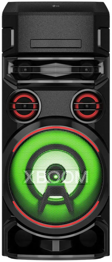 LG Electronics ON7 - EasyLounge - 4