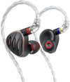 FiiO FH5S Noir - EasyLounge - 2