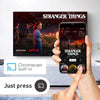 Panasonic TX-55JX700E - EasyLounge - 8