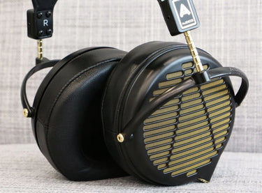 Audeze LCD-4z - EasyLounge - 22