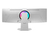 Samsung Odyssey OLED G9 - G95SD 49