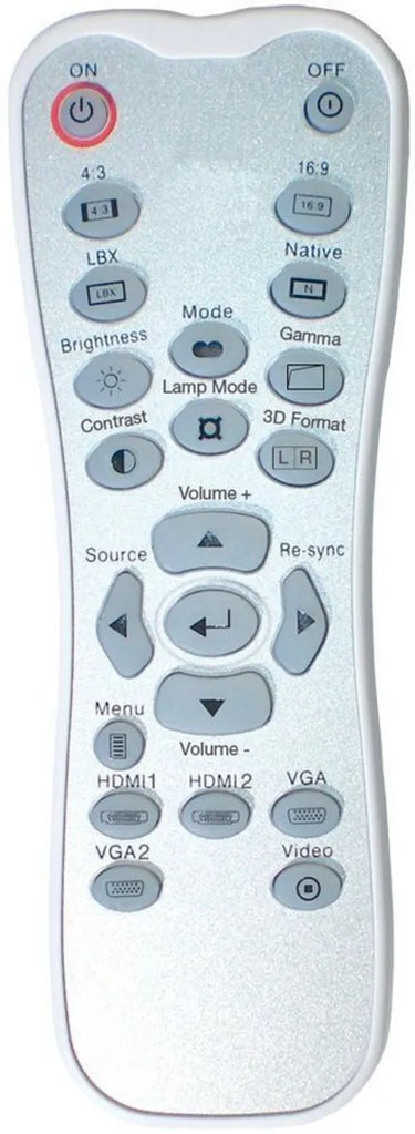 Optoma HD25e Blanc - EasyLounge - 5