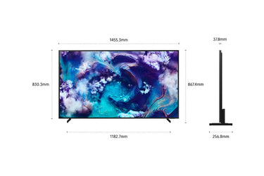 Samsung TQ65QN900F - EasyLounge - 5
