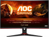 AOC C27G2ZE/BK - EasyLounge - 6