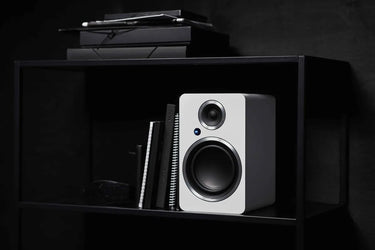 Argon Audio Fenris Active A5 Blanc - EasyLounge - 5