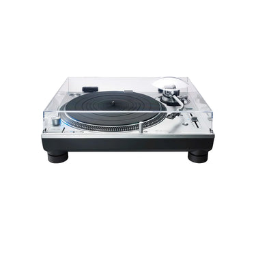 Technics SL-1200GR2 Silver - EasyLounge - 2