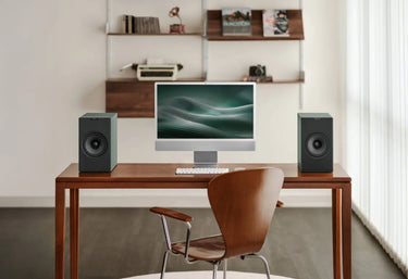 KEF Coda W Vert - EasyLounge - 6