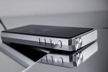 Hiby R6 III Silver - EasyLounge - 9