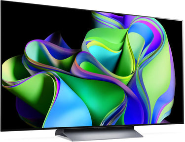 LG Electronics OLED77C3 - EasyLounge - 2