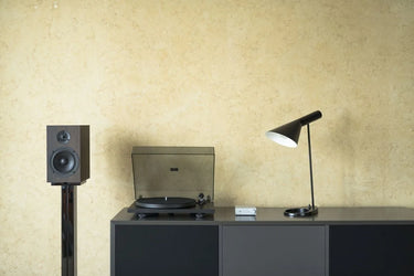 Pro-ject Primary E Phono Noir - EasyLounge - 3