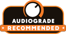 Audiograde Recommended