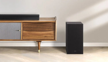 Samsung HW-B450 - EasyLounge - 19