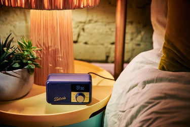 Roberts Revival Petite 2 Bleu nuit - EasyLounge - 6