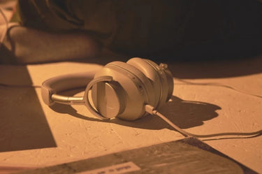 Cambridge Audio Melomania P100 Blanc - EasyLounge - 11