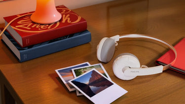 Philips Ringo Blanc - EasyLounge - 22