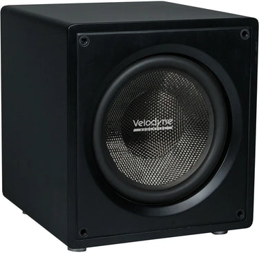 Velodyne VI-Q12