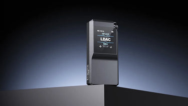 FiiO BTR17 Bleu - EasyLounge - 6