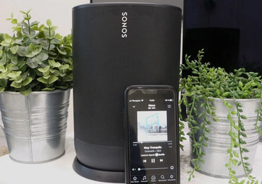 Sonos Move Noir - EasyLounge - 23