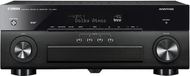 Yamaha MusicCast RX-A880 Noir