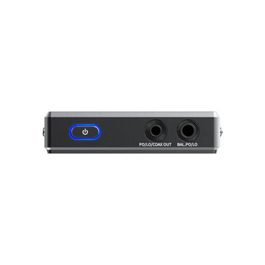 FiiO M33 R2R Noir - EasyLounge - 3