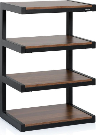 Norstone Esse Hi-Fi Noir et Noyer - EasyLounge - 2