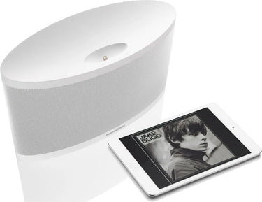 BW Z2 Blanc - EasyLounge - 2