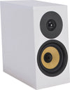 Davis Acoustics Courbet N°3 Blanc Satiné - EasyLounge - 2