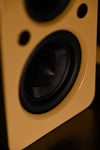 Jamo Mini MKII Jaune - EasyLounge - 4