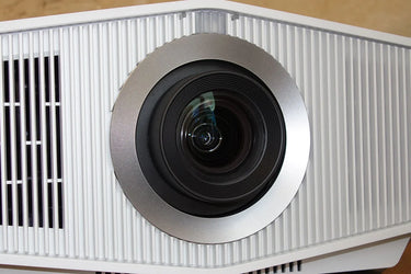 Sony VPL-XW7000 Blanc - EasyLounge - 19