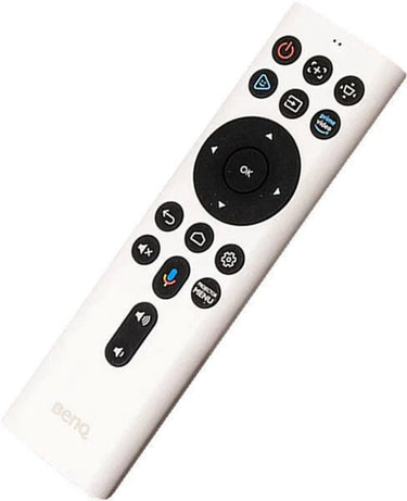 BenQ TK700STi Blanc - EasyLounge - 2