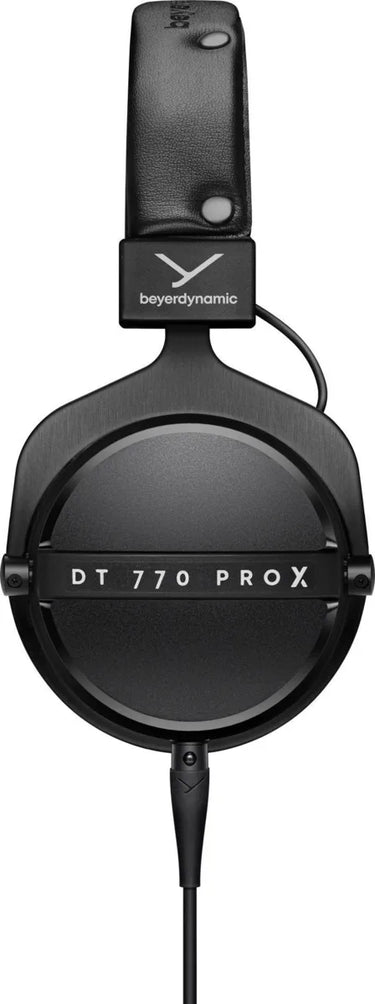 Beyerdynamic DT 770 PRO X Edition limitée Noir - EasyLounge - 3