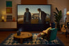 TCL Smart Projector C1 - EasyLounge - 35