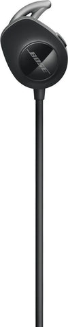 Bose SoundSport Sans Fil Noir + Etui de chargement - EasyLounge - 12