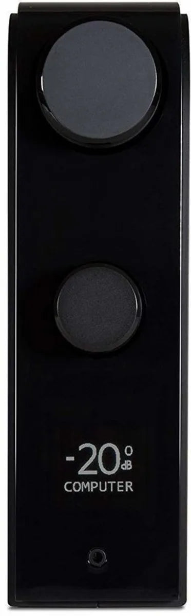 NAD D3045 Noir - EasyLounge - 2