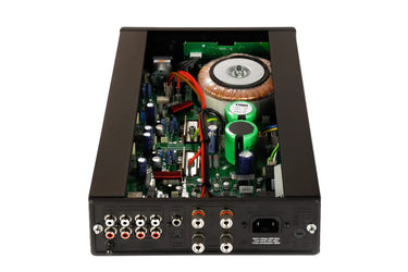 Rega Brio MK7 Noir - EasyLounge - 7
